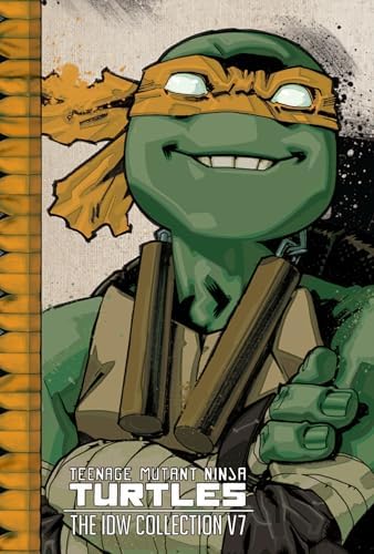 Teenage Mutant Ninja Turtles Volume 15: Leatherhead: Eastman